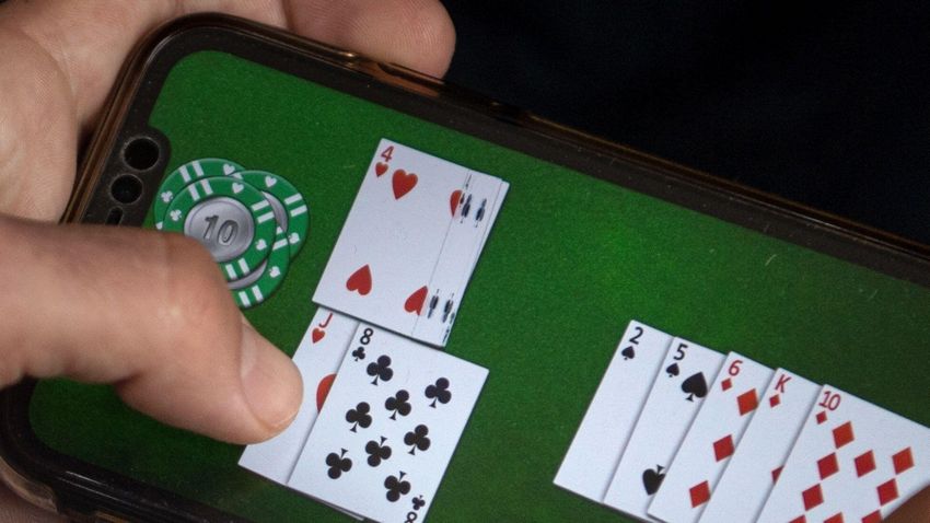 Sécurité mobile dans les casinos en ligne : protéger vos jeux et vos gains